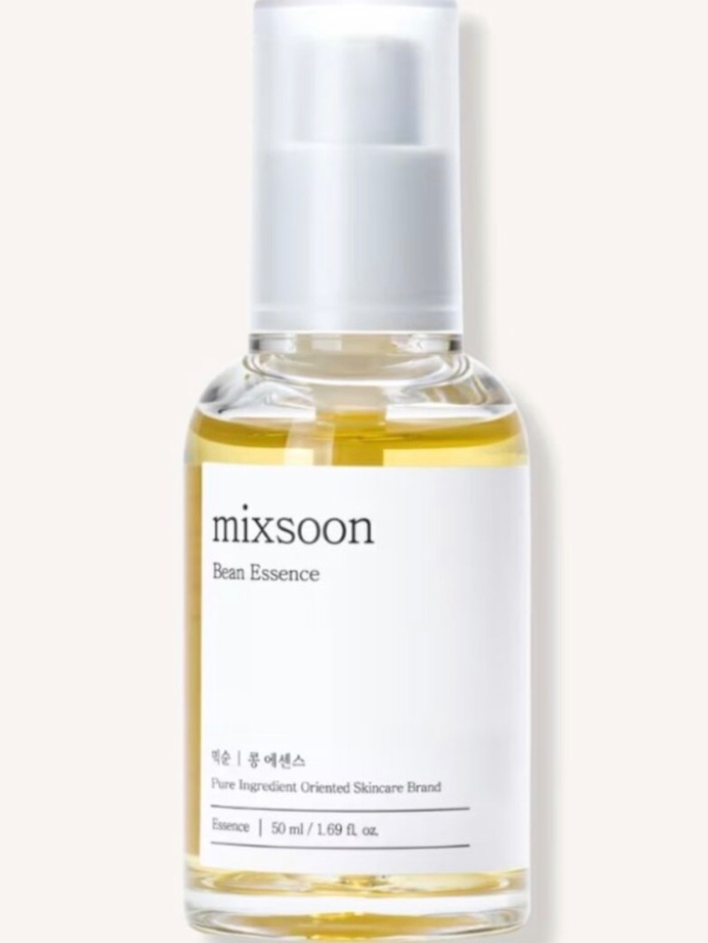 Mixsoon Bean Essence
